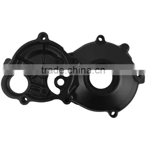 Engine Starter Cover Crankcase For GSXR1000 RH 2001-2008 02 03 04 05 06 thumbnail-1