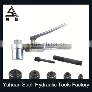 Continuous Slotted Perforated Filter Pipe thumbnail-1