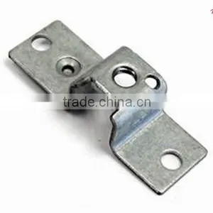 Cold Bending Stamping Welding Steel Parts thumbnail-4