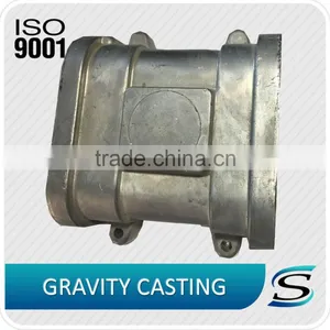 Die Casting Aluminum Gravity Casting thumbnail-2