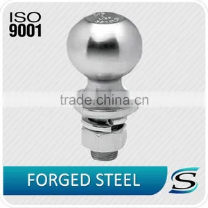 1-7/8" Trailer Ball Hitch/Tow Balls thumbnail-5