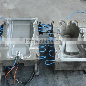 China Plastic Mould Blow Mould and Injection Mould thumbnail-4