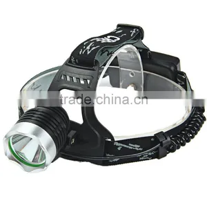 K11 T6 2200lm Mini LED Headlamp Headlight To Bike Energy Saving Outdoor Sports Camping Fishing Flashlight 2 Colors thumbnail-2
