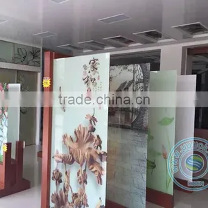 Industrial High Precision Decoration Industries UV Ceramic Tile Printing Machine thumbnail-2