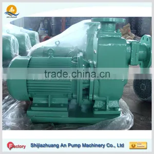 Liquid Ring Circulation Self Priming Fuel Transfer Pump thumbnail-4
