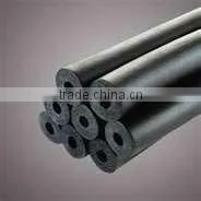 Black Rubber Foam Insulation Tubes, Foam Rolls ASR1024 thumbnail-1