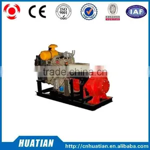 Diesel Water Pump Set With Best Price thumbnail-1