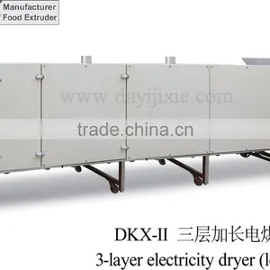 Snack Food Drying Machine thumbnail-1