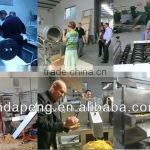 Stainless Steel Industrial Food Drying Machine/pet Feed Dryer thumbnail-1