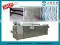 Fish Feed /pellet Food Roasting Oven/dryer Machine in China thumbnail-1