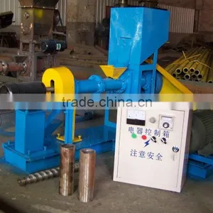 2017 Best Quality Soy Oil Extruder Press Machine for Soybean Oil Factory thumbnail-2
