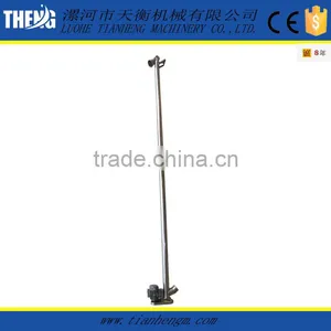 Manufactory Supply Chemical Dry Powder Screw Conveyor thumbnail-6