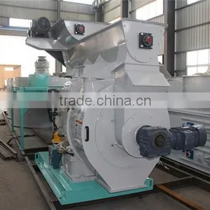 2016 New Product White Pine Wood Pellet Ukraine Machine Making thumbnail-6