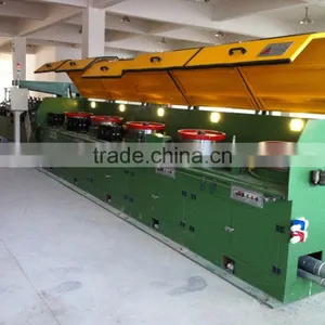 High Speed Automatic Wire Drawing Machine thumbnail-4