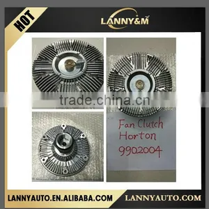 Hot Sale Horton Silicone Oil Viscous Fan Clutch 9902004 thumbnail-1
