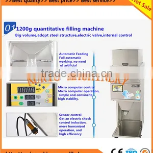 Small Tea Bag Packing Machine Tea Bag Making Machine Tea Packing Machine thumbnail-1