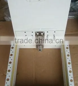 Steel Decorative Roof Access Hatches thumbnail-1