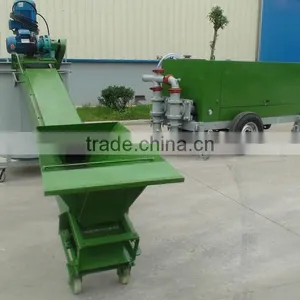 2016 Hot Equipment Foam Cement Brick Making Machine thumbnail-2
