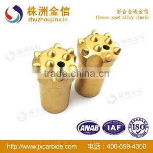 Factory Direct High Quality PDC Drill Bits thumbnail-2