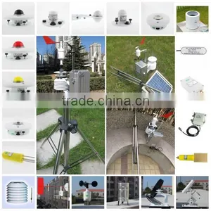 Weather Sensor / Weather Monitor / Weather Abservation thumbnail-5