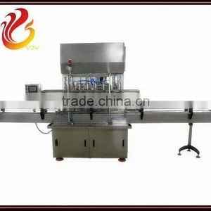 Oil Filling Machine thumbnail-1