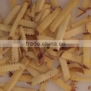 Cheaper Efficient Vegetable Cutting Machine Made in China Vegetable Machine thumbnail-3
