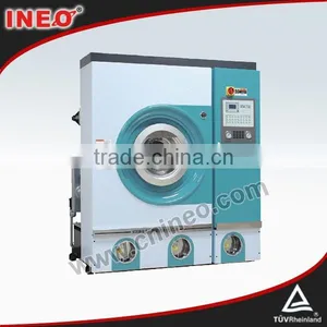 Full Closed Fully Automatic Washing Machine/Suit Dry Cleaning Machines/Dry Cleaning Machine With Price thumbnail-1