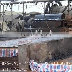 Stannum Ore Dressing Equipment/Tantalum Niobium Beneficiation Equipment/Tantalum Niobium Dressing Equipment thumbnail-1