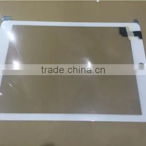 OEM Touch Screen Glass for Ipad Air 2 With Original IC Board Accept Paypal thumbnail-1