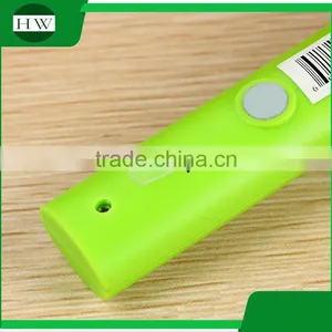 Plastic Wholesale Portable Led Reading Torch Flash Night Work Lamp Light Flashlight thumbnail-5