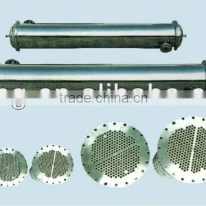 Pipe-line Type of Heat Exchanger thumbnail-1