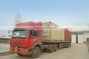 Yuzhou City Filter Press Manufacturing Co., Ltd. company overview - view 3 thumbnail