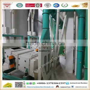 Self Balance Vibrating Sieve thumbnail-4