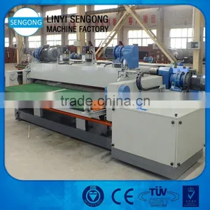 18mm Production Line In Veneer Plywood Production thumbnail-2