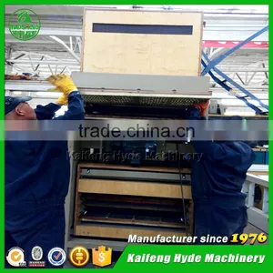 5X Agricultural Processing Machine Air Screen Seed Cleaner for Wheat thumbnail-1