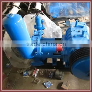 Premium Quality BW160 Mud Pump (BW160 BW200 BW250) thumbnail-1