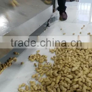 After-sales Service Provided Peanut Machine for Sale thumbnail-5