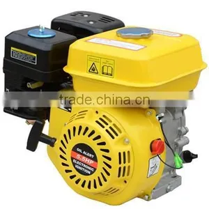 Factory Price Gasoline Engine GX160 thumbnail-1