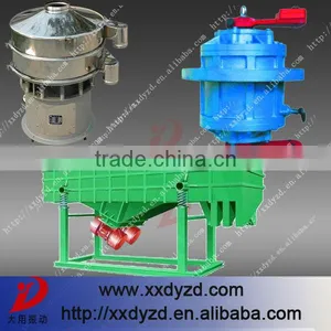 Large Capacity Food Processing Vibration Screen Motor thumbnail-1