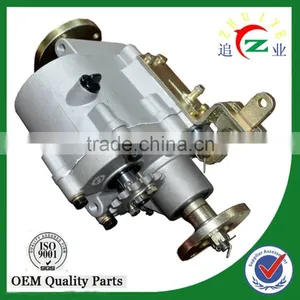 New Arrival Middle Coaxial 2 Speed Transmission thumbnail-1