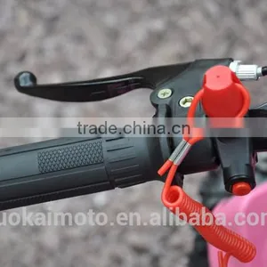 Hot Selling 49cc Mini Sport ATV/ 50cc Kids ATV Bikes Quad Bike ATV 49cc (TKA50-7) thumbnail-5