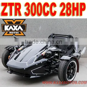 300cc ZTR Trike thumbnail-1