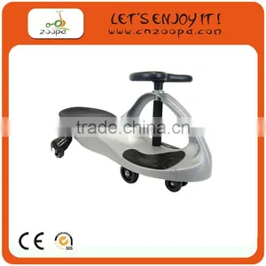 2014 Custom Color OEM Swing Car Twist Car thumbnail-1