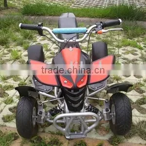 ELECTRIC ATV SX-E 350ATV-A thumbnail-1