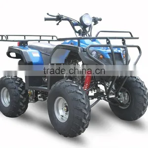 125cc Cheap ATV for Sale ATA125-F1 With EPA ECE thumbnail-1