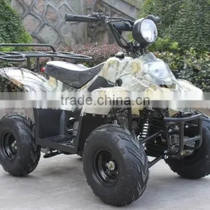 110cc Kid ATV for Sale ATA110-B1 With EPA ECE thumbnail-2