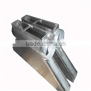 High Precision Custom Oem and Odm Metal Stamping Parts/custom Fabrication Auto Parts thumbnail-2