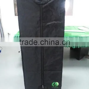 600D New Style Reflective Mylar Grow Tent for Hydroponic Grow 60*60*160CM thumbnail-1