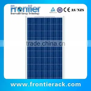 2016 Promotion Price 220W Poly Solar Panel thumbnail-1