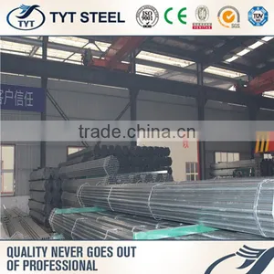 Professional Pipe Steel Pipe for Wholesales thumbnail-6